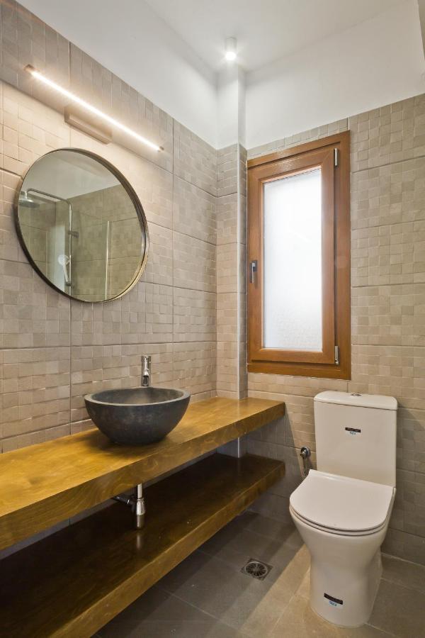 Ypsilos Beach Suites Adults Only Kyra Panagia Luaran gambar