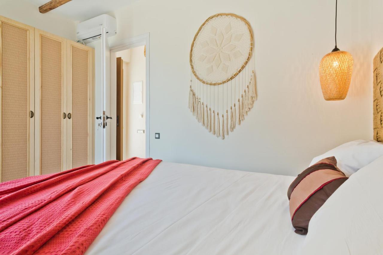 Ypsilos Beach Suites Adults Only Kyra Panagia Luaran gambar