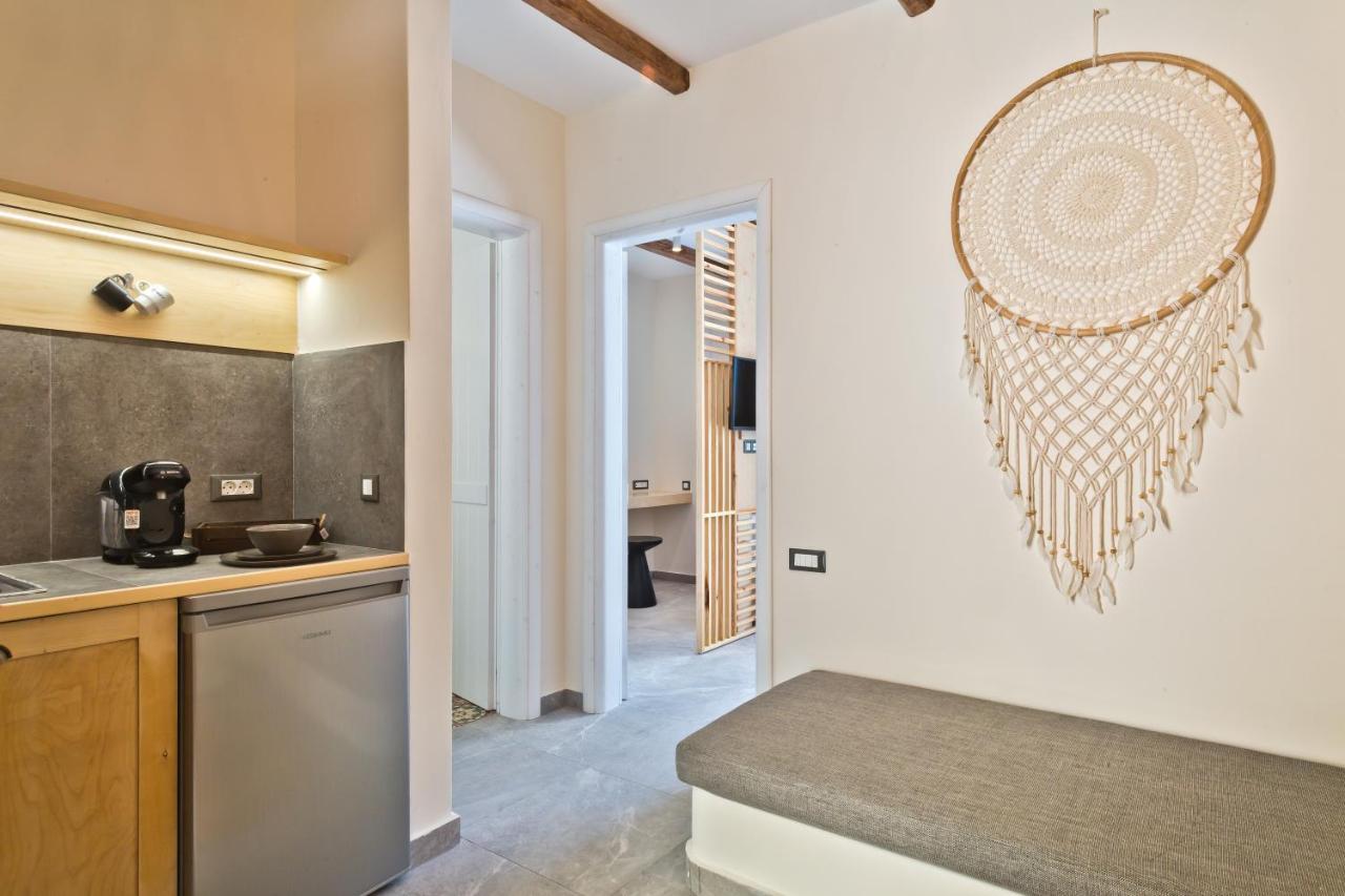 Ypsilos Beach Suites Adults Only Kyra Panagia Luaran gambar