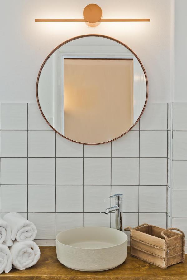 Ypsilos Beach Suites Adults Only Kyra Panagia Luaran gambar