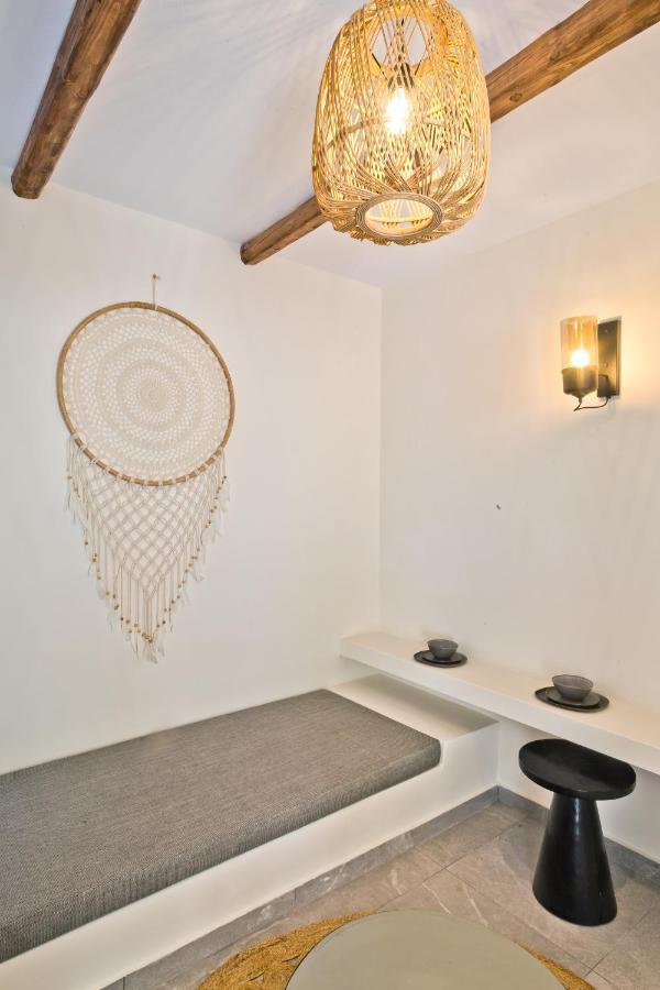 Ypsilos Beach Suites Adults Only Kyra Panagia Luaran gambar
