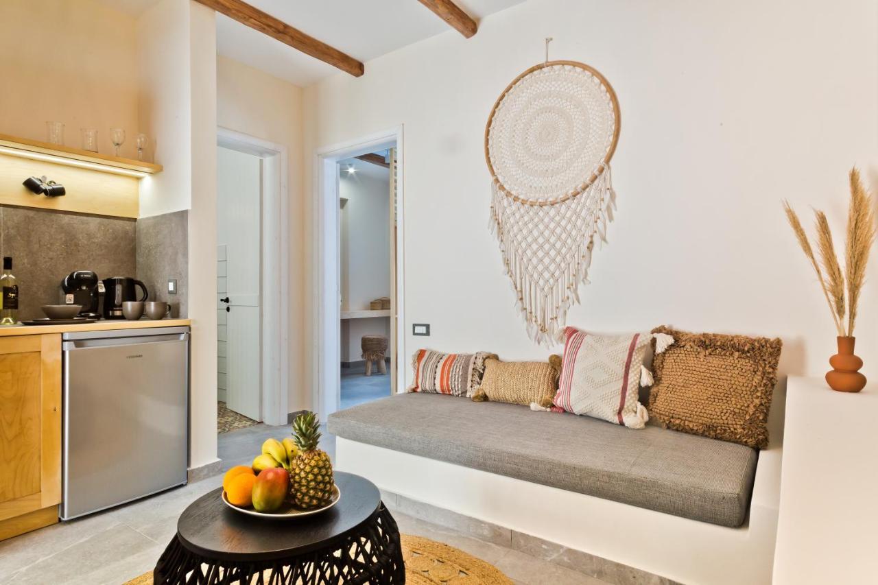Ypsilos Beach Suites Adults Only Kyra Panagia Luaran gambar